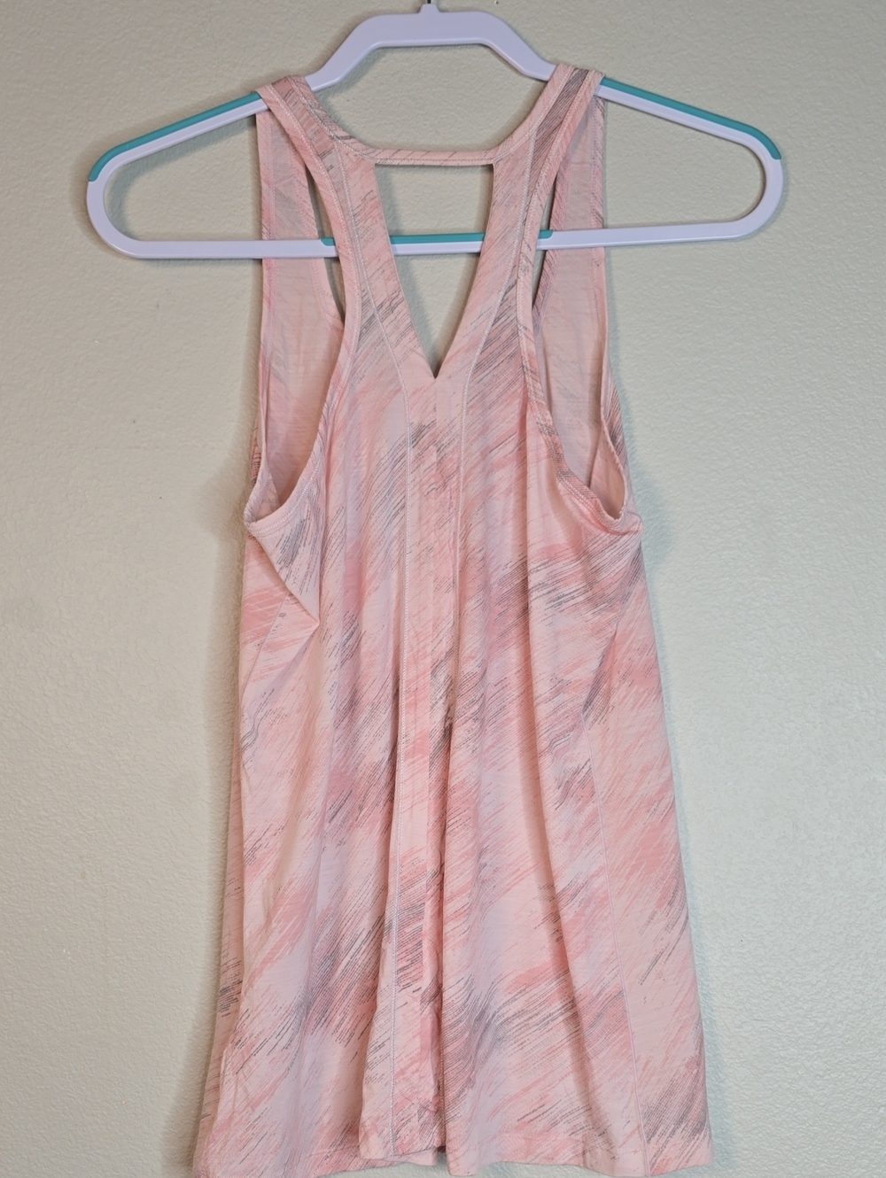 Smartwool Merino 150 Pattern Tank Size M - Picture 7 of 7